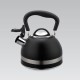 Maestro MR-1336 (MR-1336-BLACK) kettle 1.8 L Black Maestro MR-1336 (MR-1336-BLACK) kettle 1.8 L Black