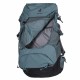 TREKKING BACKPACK DEUTER CORE 45+10 JADE-GRAPHITE TREKKING BACKPACK DEUTER CORE 45+10 JADE-GRAPHITE
