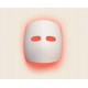 TheraBody TheraFace Mask Glo LED facial care mask