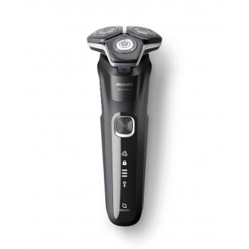 Philips SHAVER Series 5000 S5898/35 Wet and dry electric shaver with 2 accessories