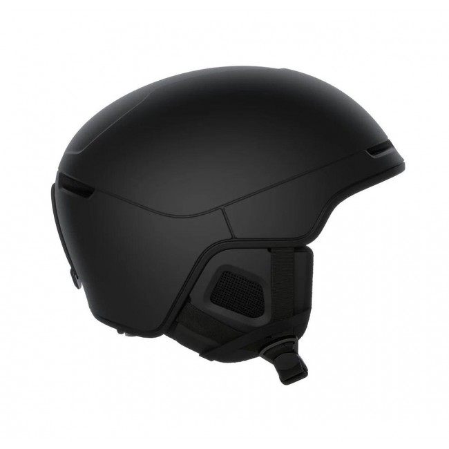 POC Obex Pure Black