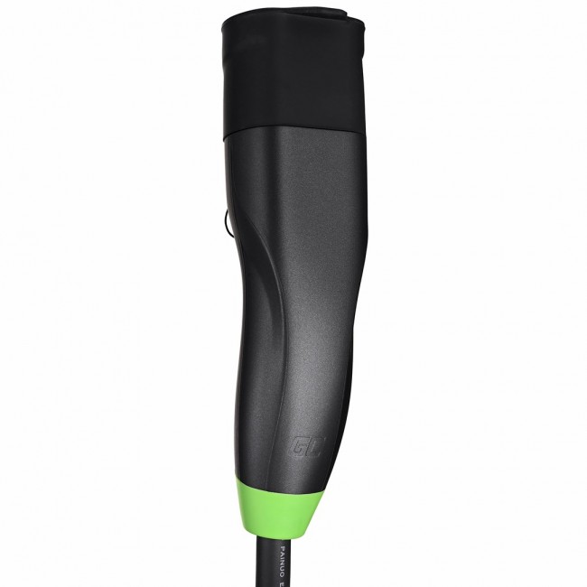 Green Cell EVKABGC02 electric vehicle charging cable Black Type 2 3 7 m