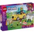 LEGO FRIENDS 42678 Pet Accessories Van