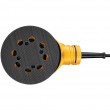 DeWALT DWE6423-QS portable sander Orbital sander 12000 OPM Black, Yellow 280 W