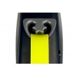 TRIXIE NEON GIANT M 8 m Black, Yellow Dog Retractable lead
