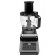 Ninja BN800 food processor 1200 W 1.8 L Black, Silver