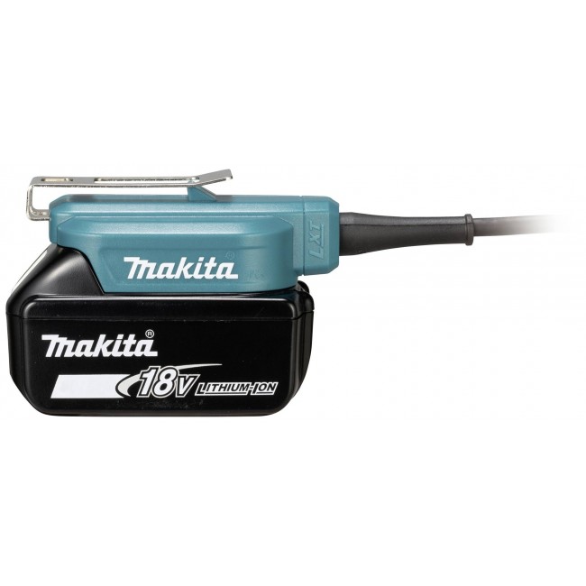 Makita DUP180Z not categorized
