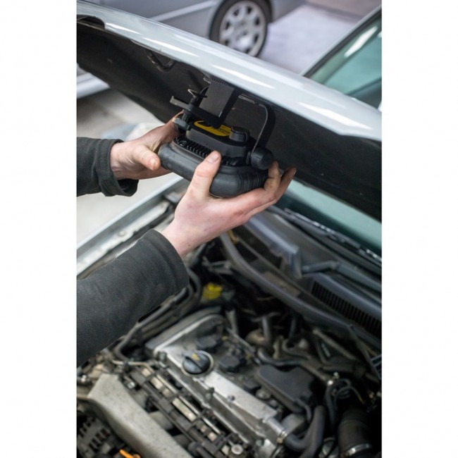 Stanley FMHT81507-1 work light Black, Yellow LED Stanley FMHT81507-1 work light Black, Yellow LED