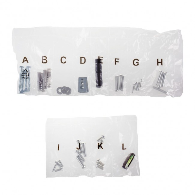 Maclean TV MC-419 Wall Mount Bracket 32