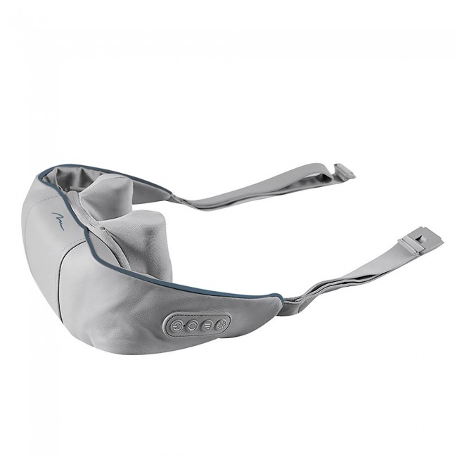 Neck & Shoulders Massager NECK & SHOULDERS MASSAGER MT6533 Neck & Shoulders Massager NECK & SHOULDERS MASSAGER MT6533