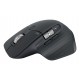 Logitech MX Master 3S mouse Universal Right-hand RF Wireless + Bluetooth 8000 DPI