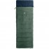 Deuter Orbit SQ -5 synthetic sleeping bag (200 cm) right-handed - ivy/ink