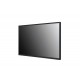 LG 32SM5J-B Digital signage flat panel 81.3 cm (32