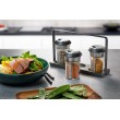 Set of 3 Gefu X-plosion spice containers G-34654