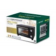 Esperanza EKO007N Mini Oven 10 l 800 W Black Esperanza EKO007N Mini Oven 10 l 800 W Black