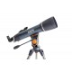 Celestron AstroMaster 102AZ Reflector 241x Black