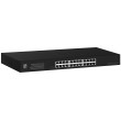 LevelOne Switch 24x GE GEU-2431 19 LevelOne Switch 24x GE GEU-2431 19