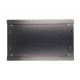 Extralink Rackmount cabinet 6U 600x600 Black wall mounted