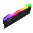 Patriot Memory Viper RGB Xtreme5 memory module 32 GB 2 x 16 GB DDR5 7600 MT/s 288-pin DIMM Patriot Memory Viper RGB Xtreme5 memory module 32 GB 2 x 16 GB DDR5 7600 MT/s 288-pin DIMM