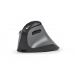 BakkerElkhuizen FastForward Pro mouse Office Right-hand RF Wireless + Bluetooth + USB Type-C Optical 5000 DPI