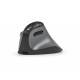 BakkerElkhuizen FastForward Pro mouse Office Right-hand RF Wireless + Bluetooth + USB Type-C Optical 5000 DPI