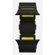 Nomad Stratos Band Black Titanium