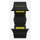 Nomad Stratos Band Black Titanium