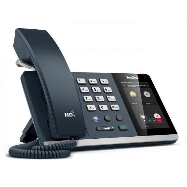 Yealink MP54 E2 Teams Edition Phone