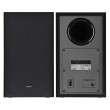 Samsung HW-S700D/EN soundbar speaker Black 3.1 channels Samsung HW-S700D/EN soundbar speaker Black 3.1 channels