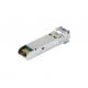LevelOne 2.5Gbps Single-mode Industrial SFP Transceiver, 40km, 1550nm, -40 C to 85 C
