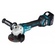 Makita DGA513RTJ angle grinder 12.5 cm 8000 RPM 3 kg Makita DGA513RTJ angle grinder 12.5 cm 8000 RPM 3 kg