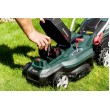 Metabo RM 36-18 LTX BL 36 Akku-Rasenm 