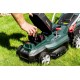 Metabo RM 36-18 LTX BL 36 Akku-Rasenm 