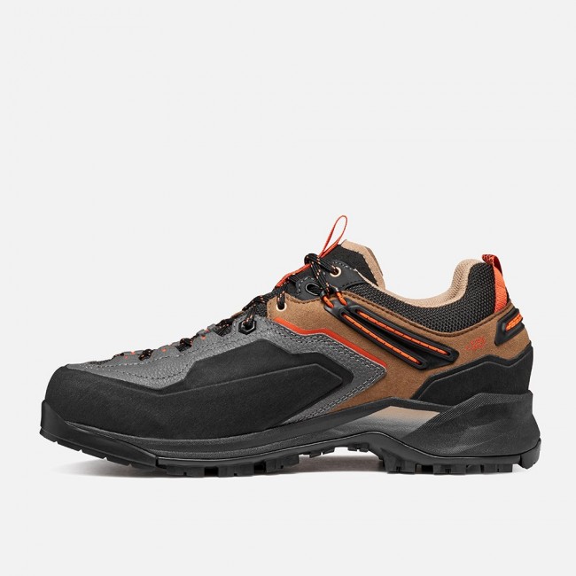 Garmont Akron GTX, Brown, 12
