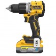 DeWALT DCD805H2T-QW power screwdriver/impact driver DeWALT DCD805H2T-QW power screwdriver/impact driver