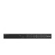 LANCOM GS-3628XUP L3 2.5G Ethernet (100/1000/2500) Power over Ethernet (PoE) 1U Black