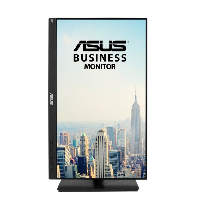 ASUS BE24ECSBT computer monitor 60.5 cm (23.8