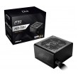 Asrock PRO-750G power supply unit 750 W 24-pin ATX ATX Black