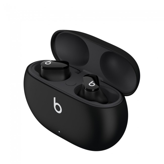 Apple Beats Studio Buds Headset Wireless In-ear Calls/Music USB Type-C Bluetooth Black