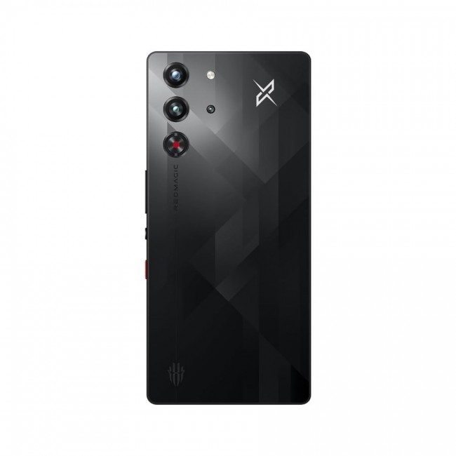 SMARTFON NUBIA REDMAGIC 10 Pro 5G 16/512GB Shadow