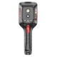 Guide Sensmart E4 thermal imaging camera Graphite 640 x 480 pixels Built-in display LCD