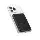 Gembird PB05-WPC15M-01 Magnetic wireless powerbank 15 W, 5000 mAh, black