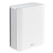 ASUS ZenWiFi BT8 Tri-band (2.4 GHz / 5 GHz / 6 GHz) Wi-Fi 7 (802.11be) White 3 Internal ASUS ZenWiFi BT8 Tri-band (2.4 GHz / 5 GHz / 6 GHz) Wi-Fi 7 (802.11be) White 3 Internal