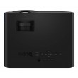 BenQ LH830ST Short throw projector 4000 ANSI lumens DLP UHD 4K (3840x2160) 3D Black