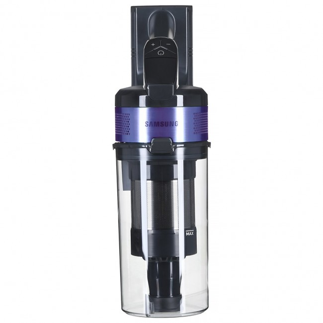 Samsung Jet 60 Turbo Vacuum Cleaner Samsung Jet 60 Turbo Vacuum Cleaner