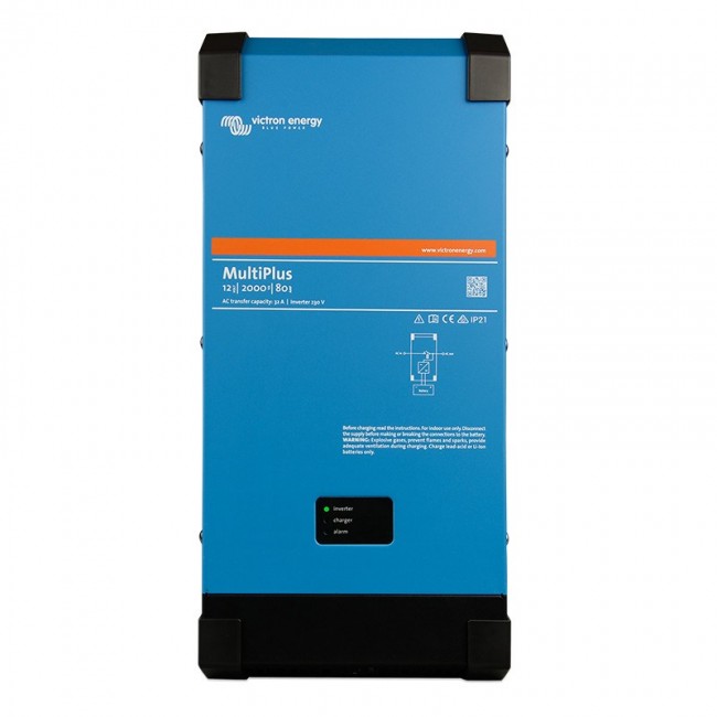 MultiPlus 12/2000/80-32 MultiPlus 12/2000/80-32