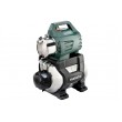 Metabo 600973000 water pump 1300 W Positive displacement pump 4.8 bar 4500 l/h
