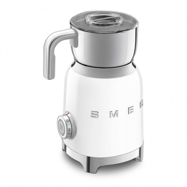 Smeg 50's Style MFF11WHEU White