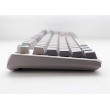 Ducky One 3 keyboard Gaming USB Grey Ducky One 3 keyboard Gaming USB Grey