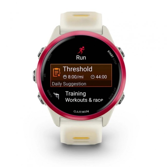 Garmin Forerunner 570 3.05 cm (1.2